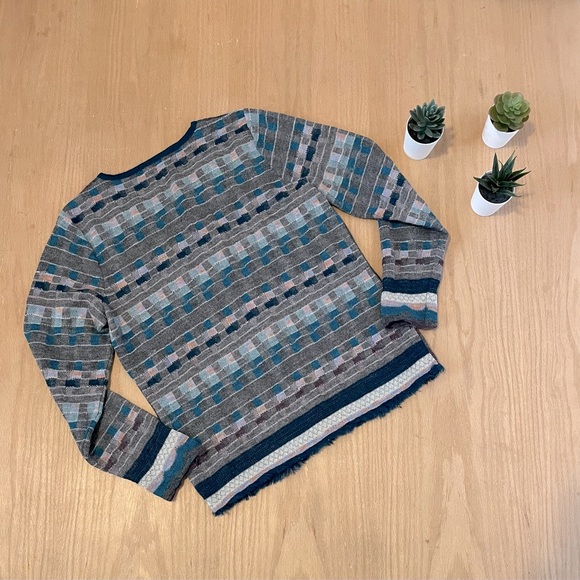 Sol Alpaca Cardigan - Picture 5 of 9